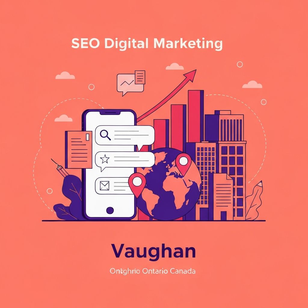 Top 10 Best SEO Companies in Vaughan