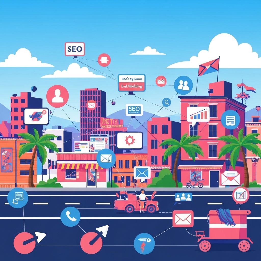 Top 10 Best SEO Companies in Venezuela