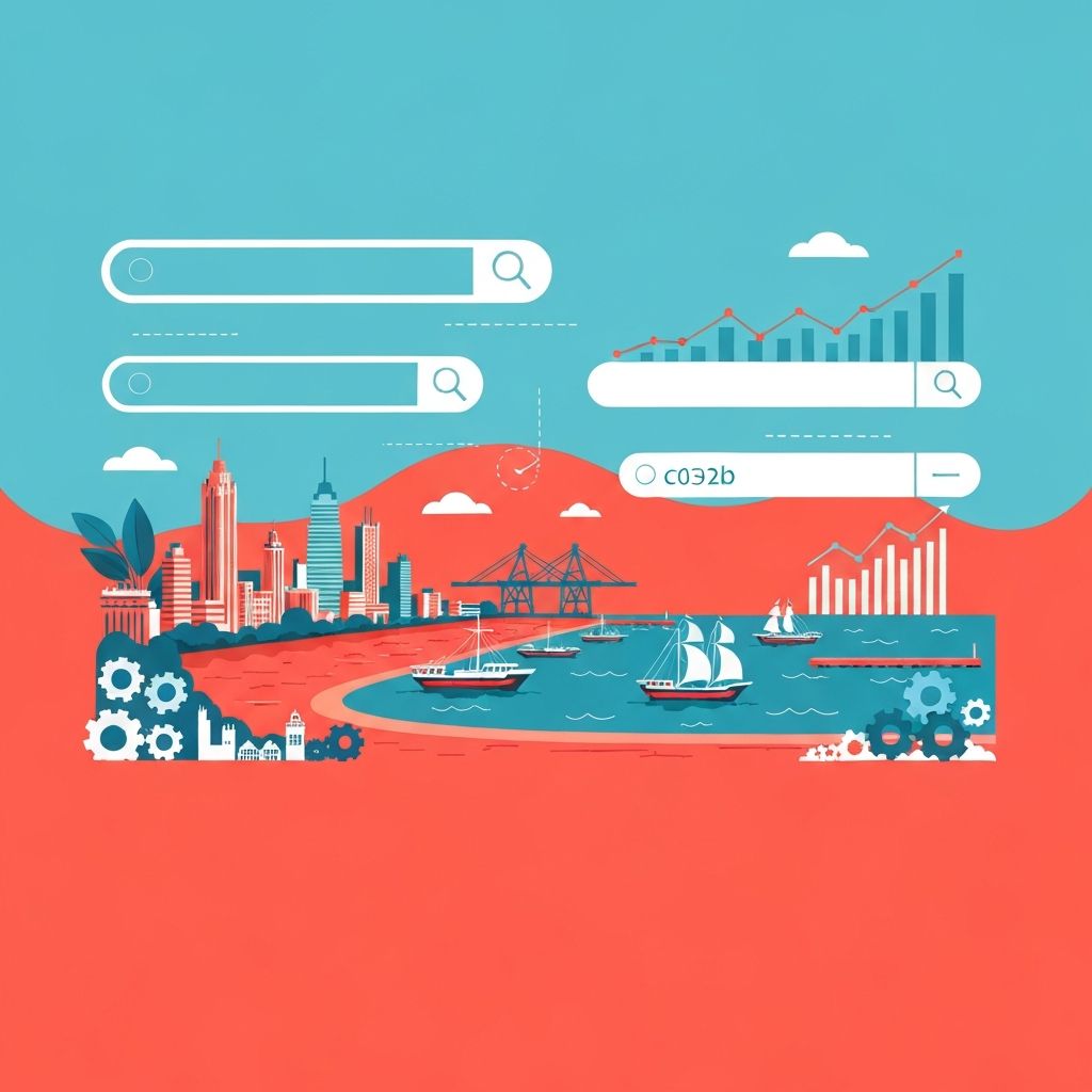 Top 10 Best SEO Companies in Veracruz