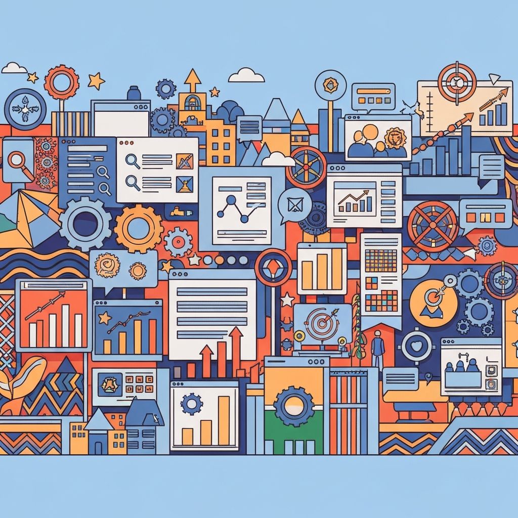 Top 10 Best SEO Companies in Vereeniging