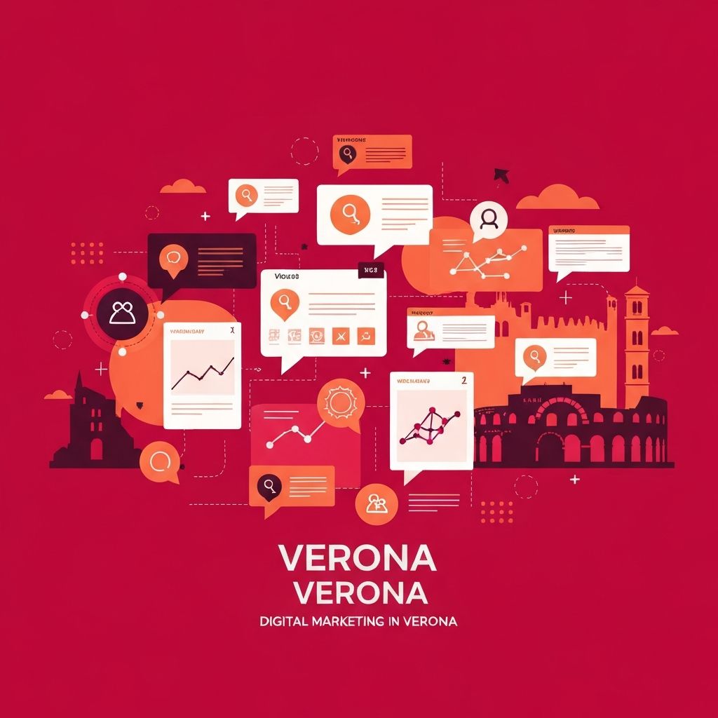 Top 10 Best SEO Companies in Verona