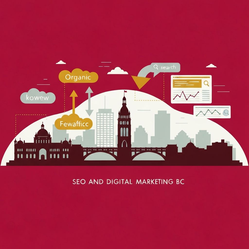 Top 10 Best SEO Companies in Victoria