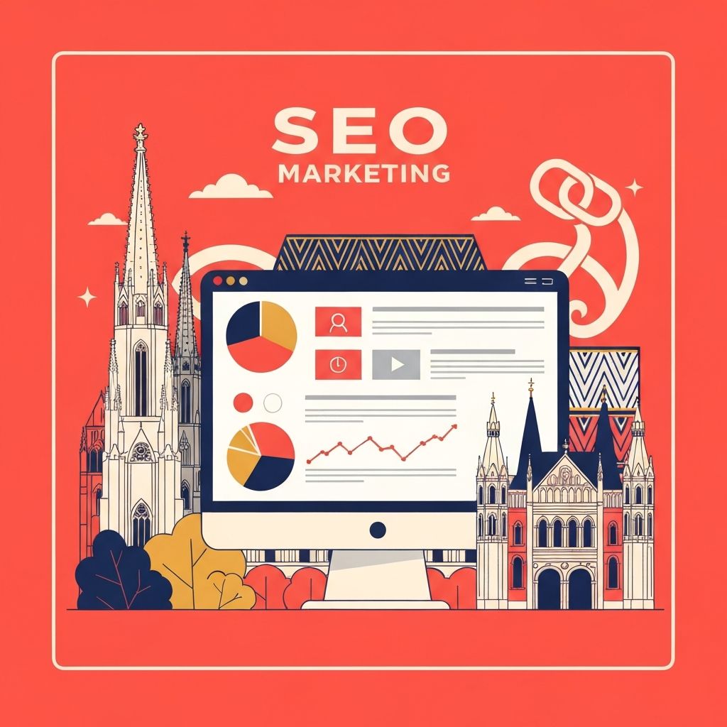Top 10 Best SEO Companies in Vienna