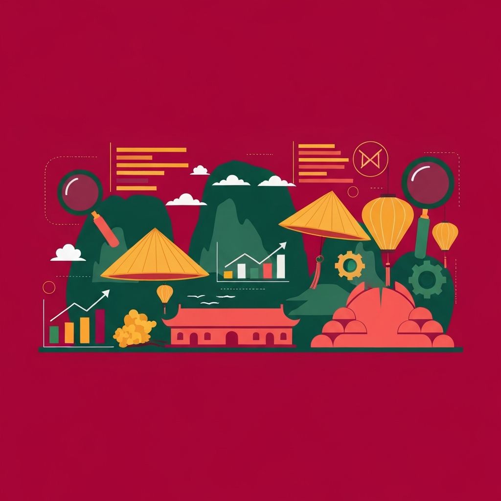 Top 10 Best SEO Companies in Vietnam