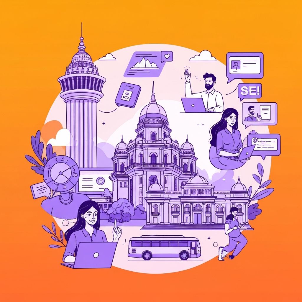 Top 10 Best SEO Companies in Vijayawada