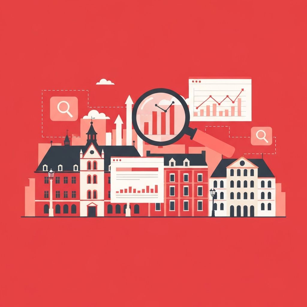 Top 10 Best SEO Companies in Vilnius