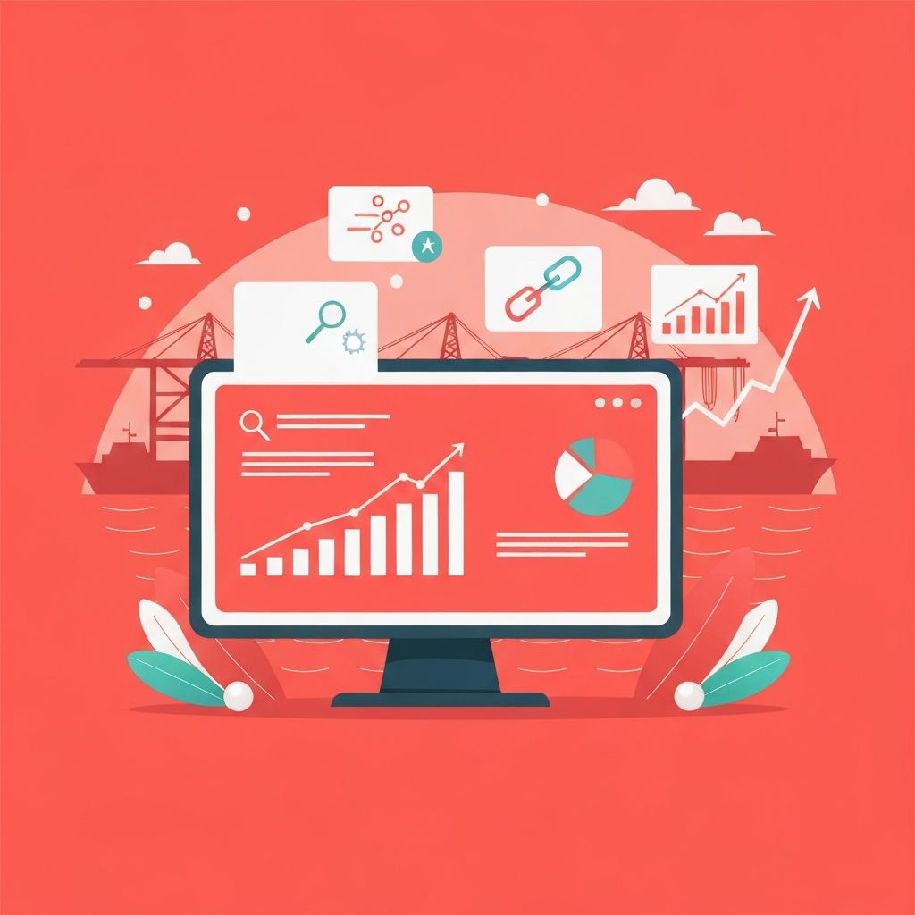 Top 10 Best SEO Companies in Vitoria