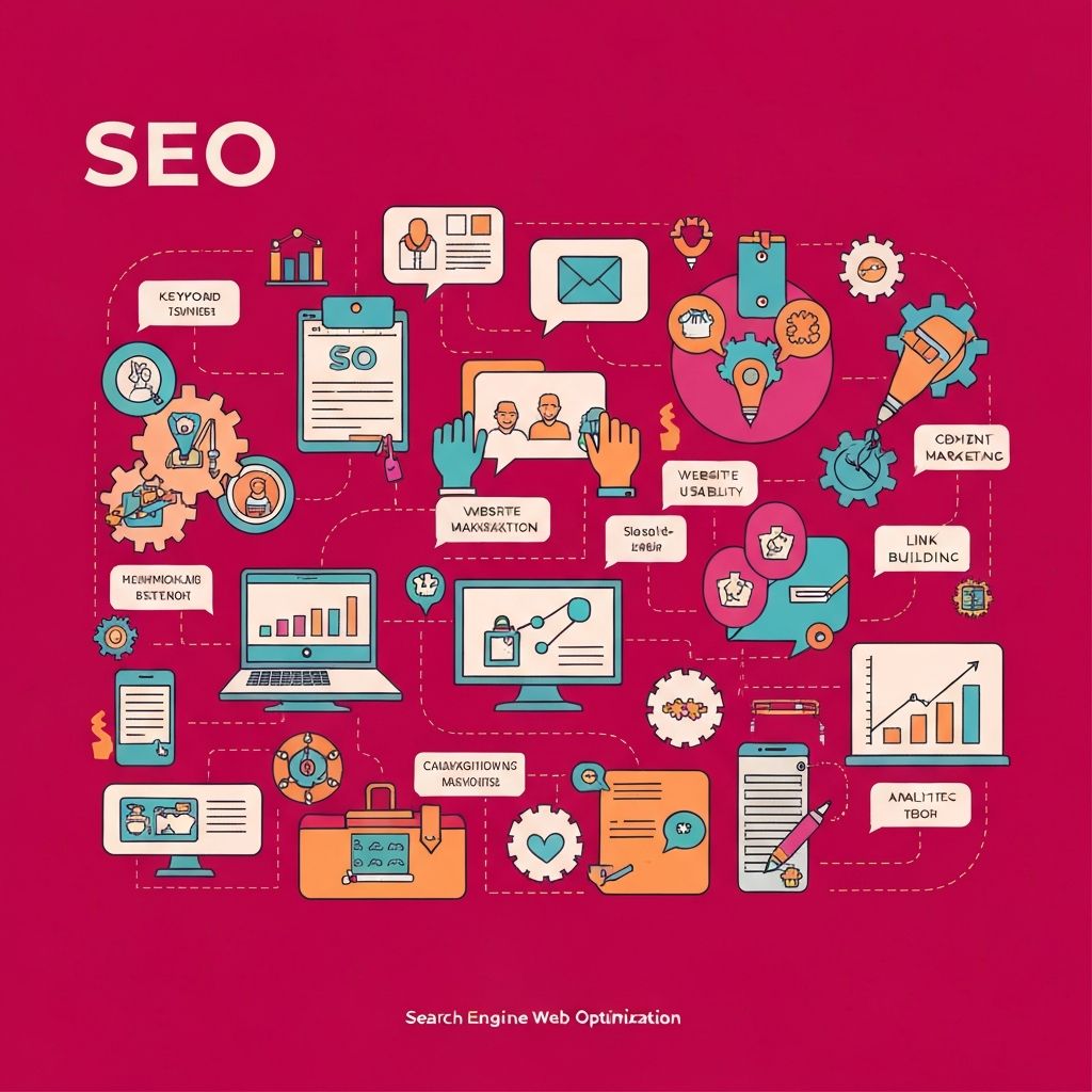 Top 10 Best SEO Companies in Vladimir