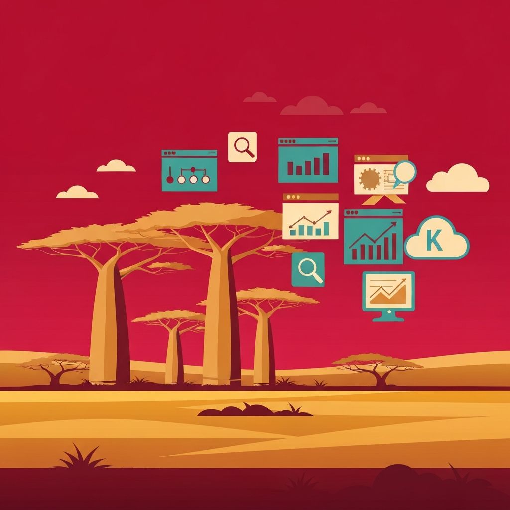 Top 10 Best SEO Companies in Wa