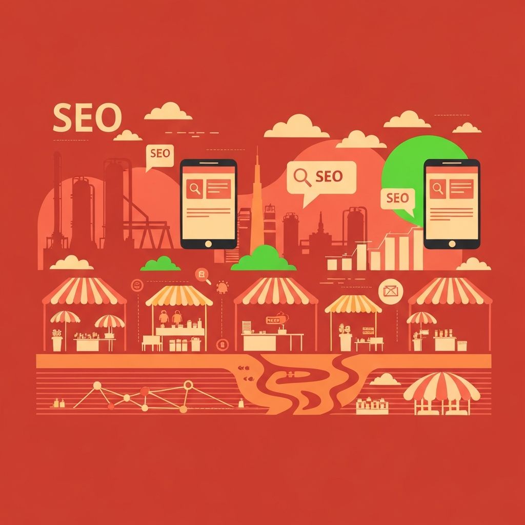 Top 10 Best SEO Companies in Warri