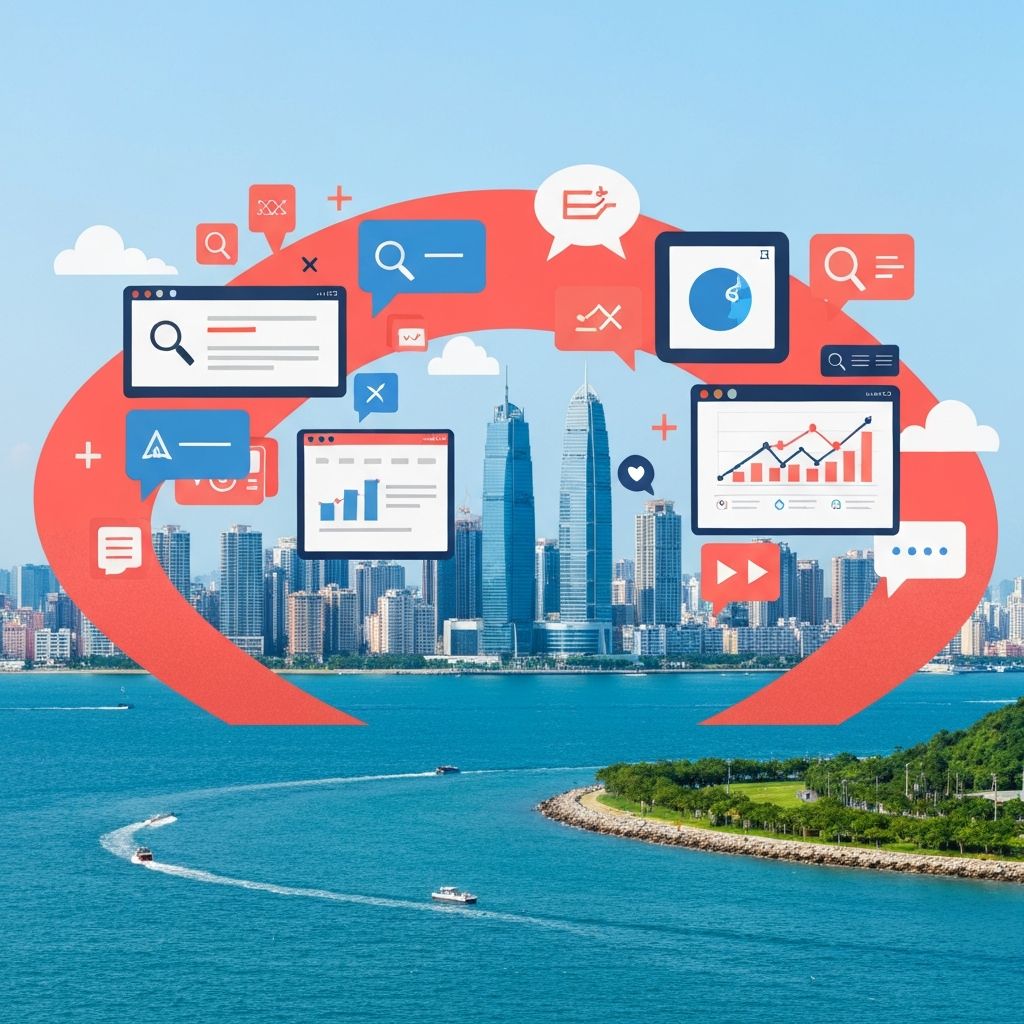 Top 10 Best SEO Companies in Wenzhou