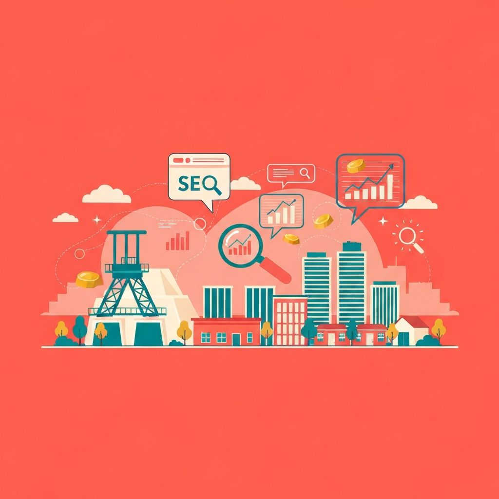 Top 10 Best SEO Companies in West Rand