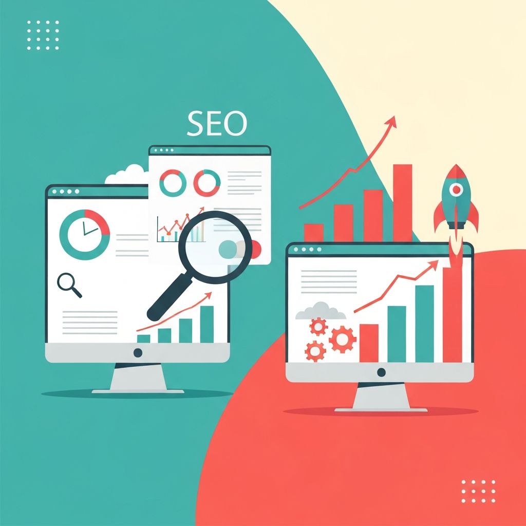 Top 10 Best SEO Companies in West Yorkshire