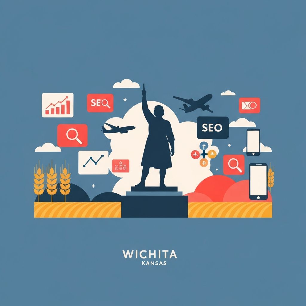 Top 10 Best SEO Companies in Wichita