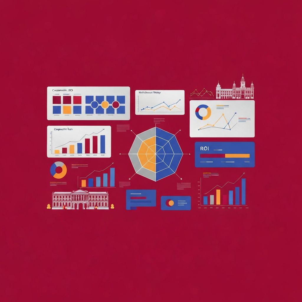 Top 10 Best SEO Companies in Wiesbaden