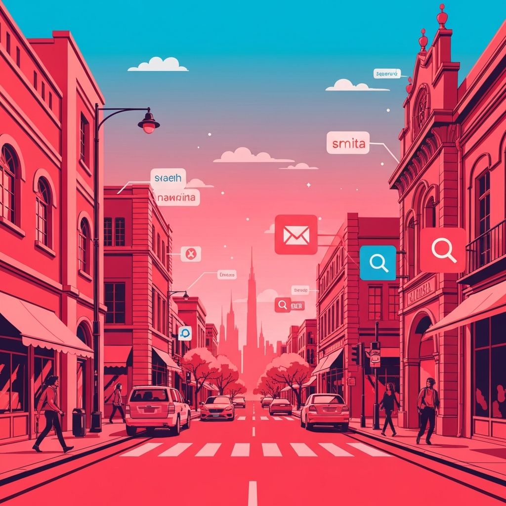 Top 10 Best SEO Companies in Windhoek