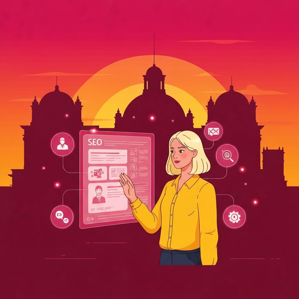 Top 10 Best SEO Companies in Xalapa