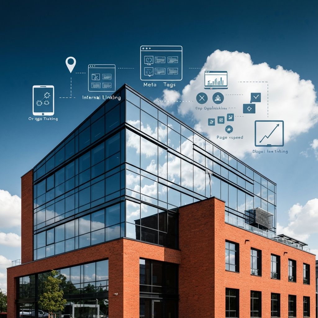 Top 10 Best SEO Companies in Xinghua