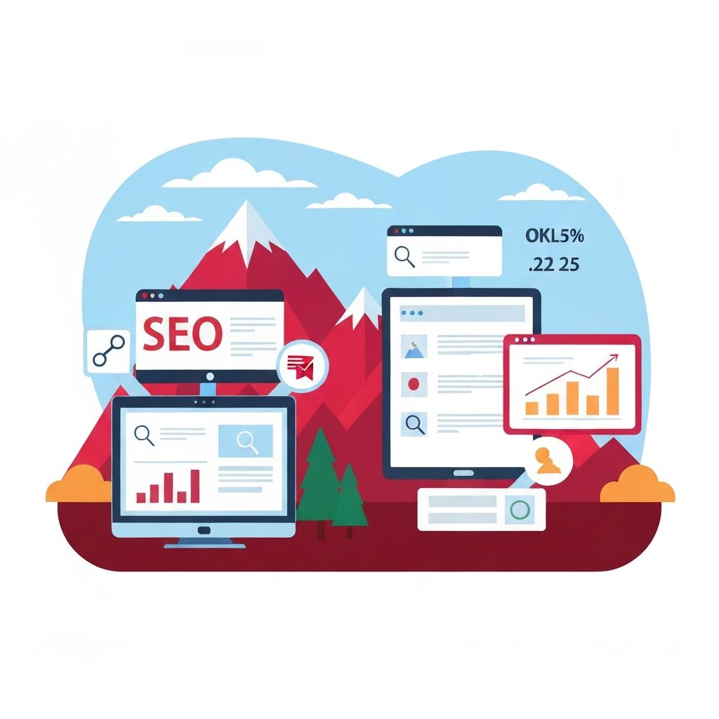 Top 10 Best SEO Companies in Xining