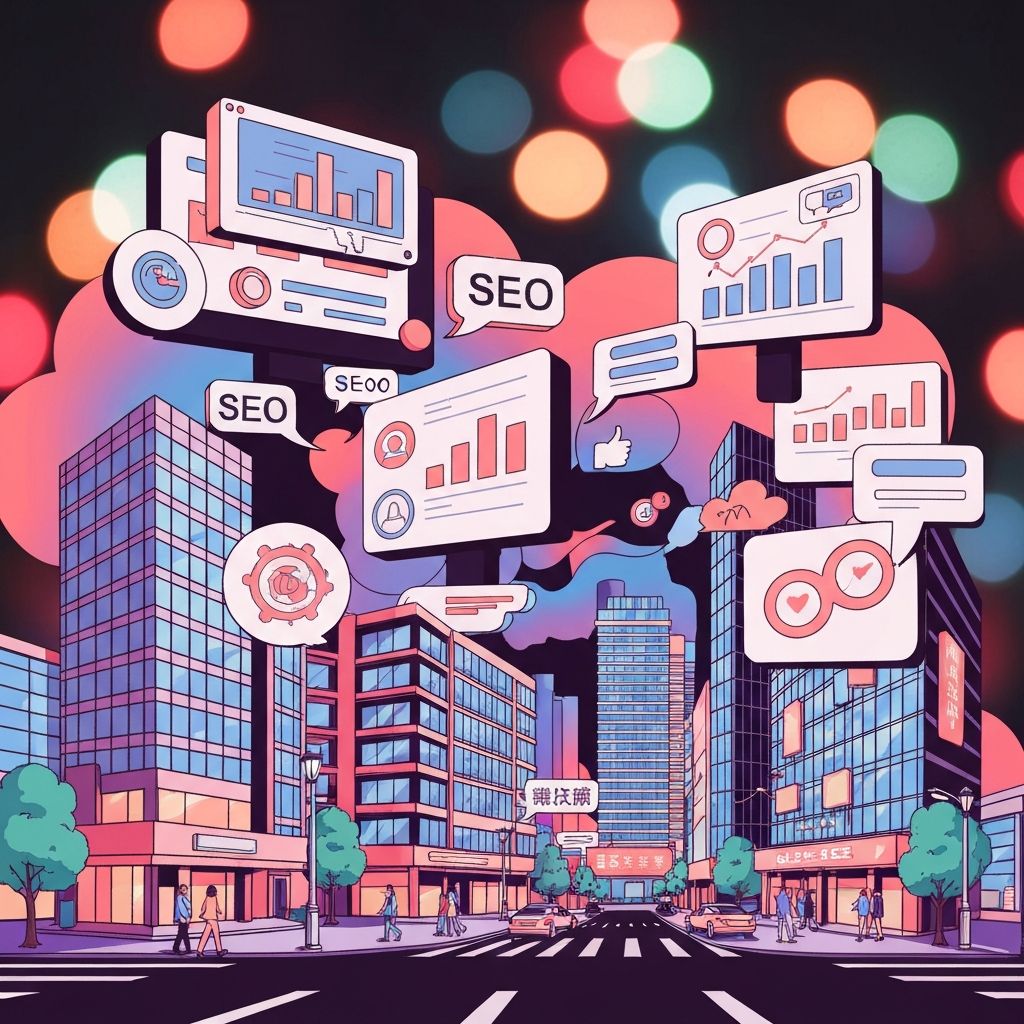 Top 10 Best SEO Companies in Xuzhou