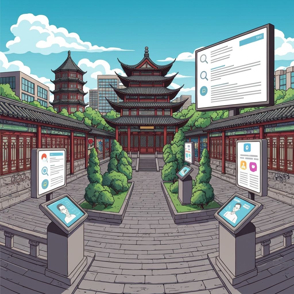 Top 10 Best SEO Companies in Yangzhou