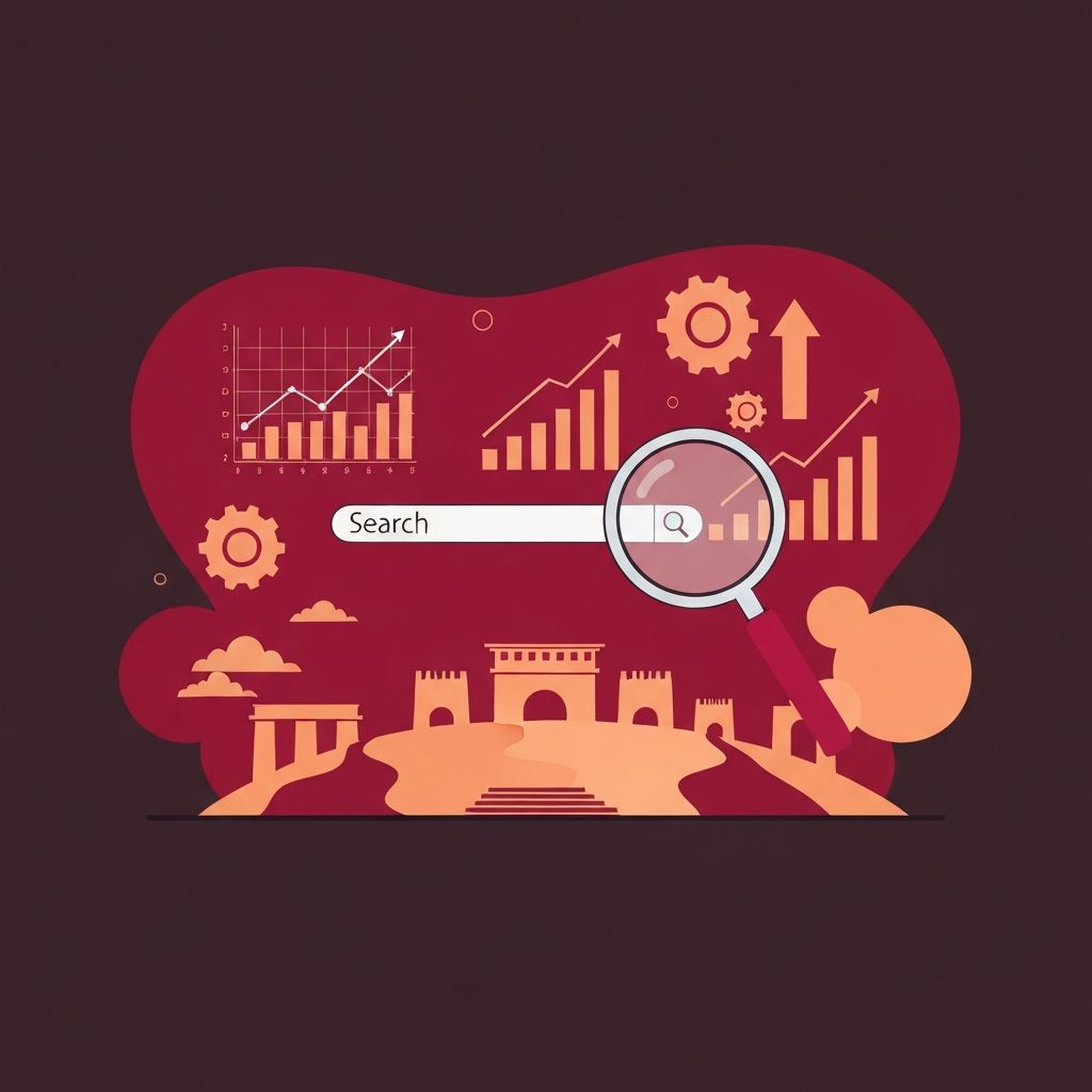 Top 10 Best SEO Companies in Yazd