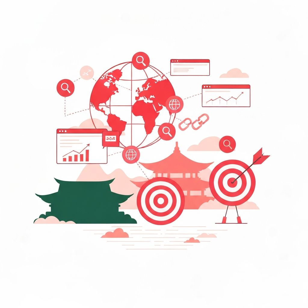 Top 10 Best SEO Companies in Yeongju