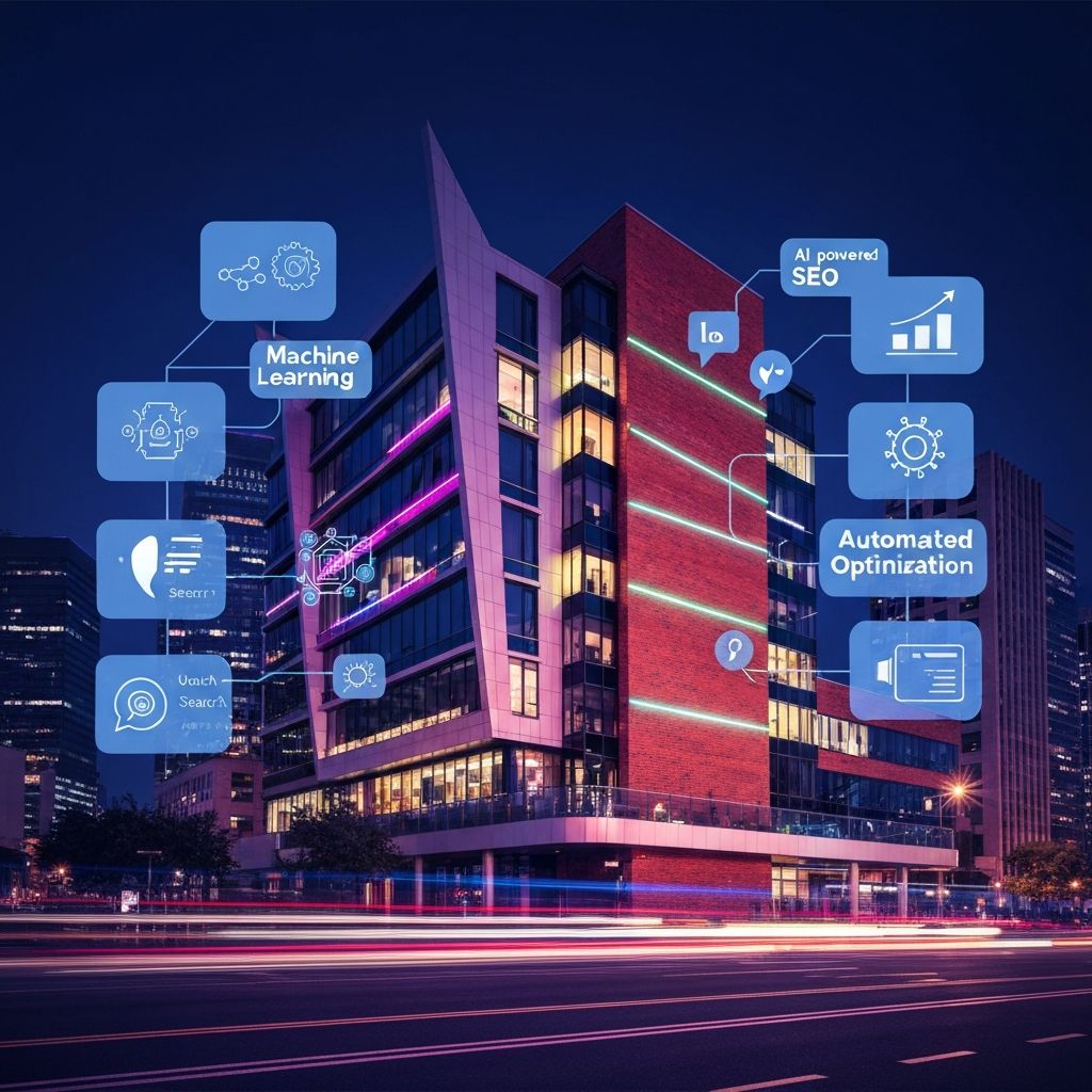 Top 10 Best SEO Companies in Yibin