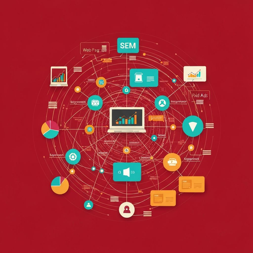 Top 10 Best SEO Companies in Yinchuan