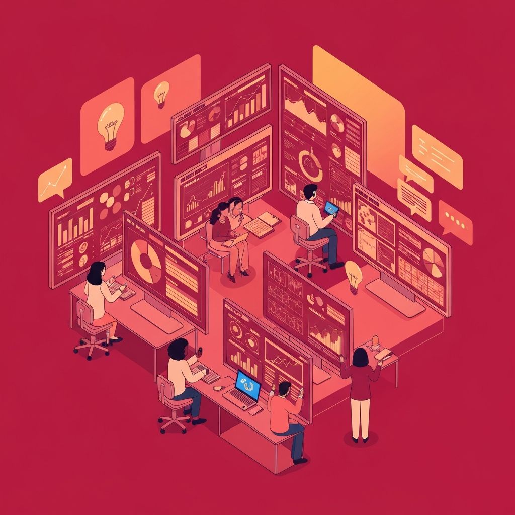 Top 10 Best SEO Companies in Yogyakarta