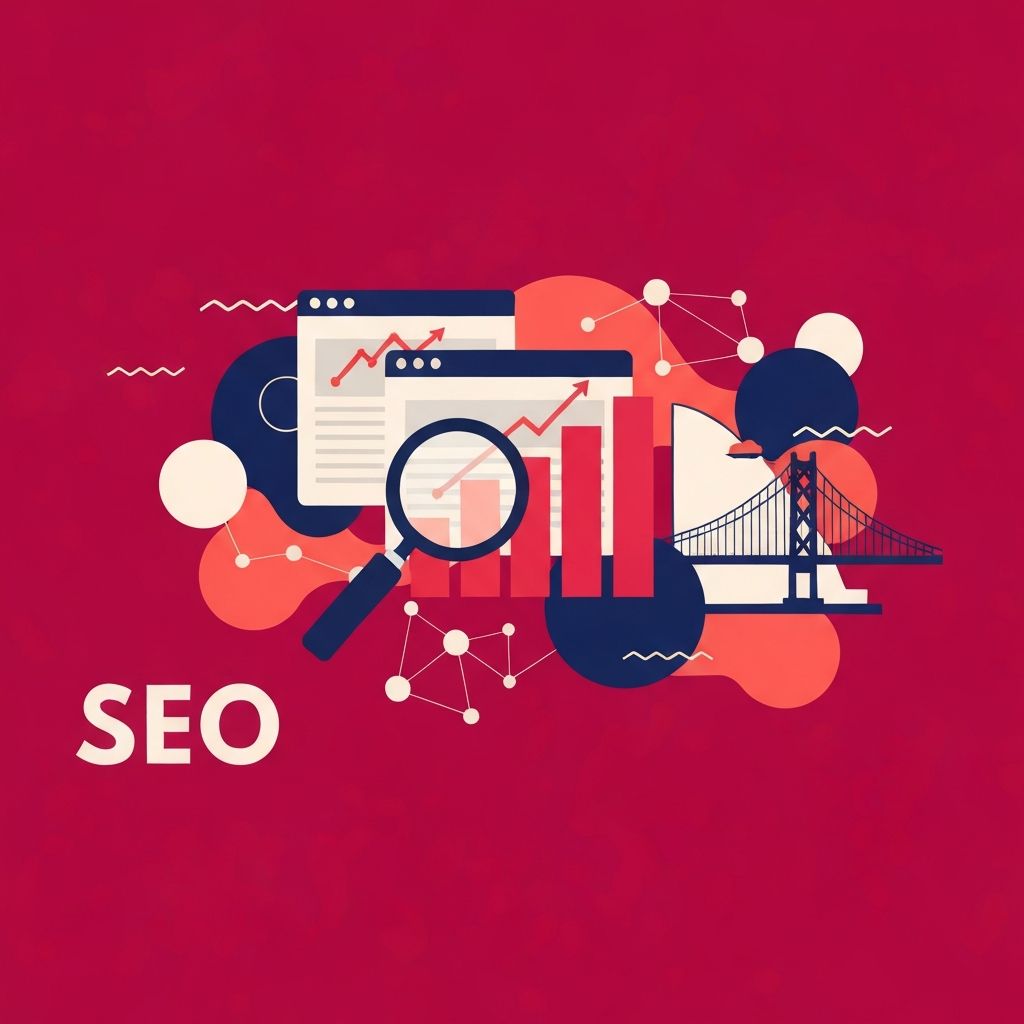 Top 10 Best SEO Companies in Yokohama