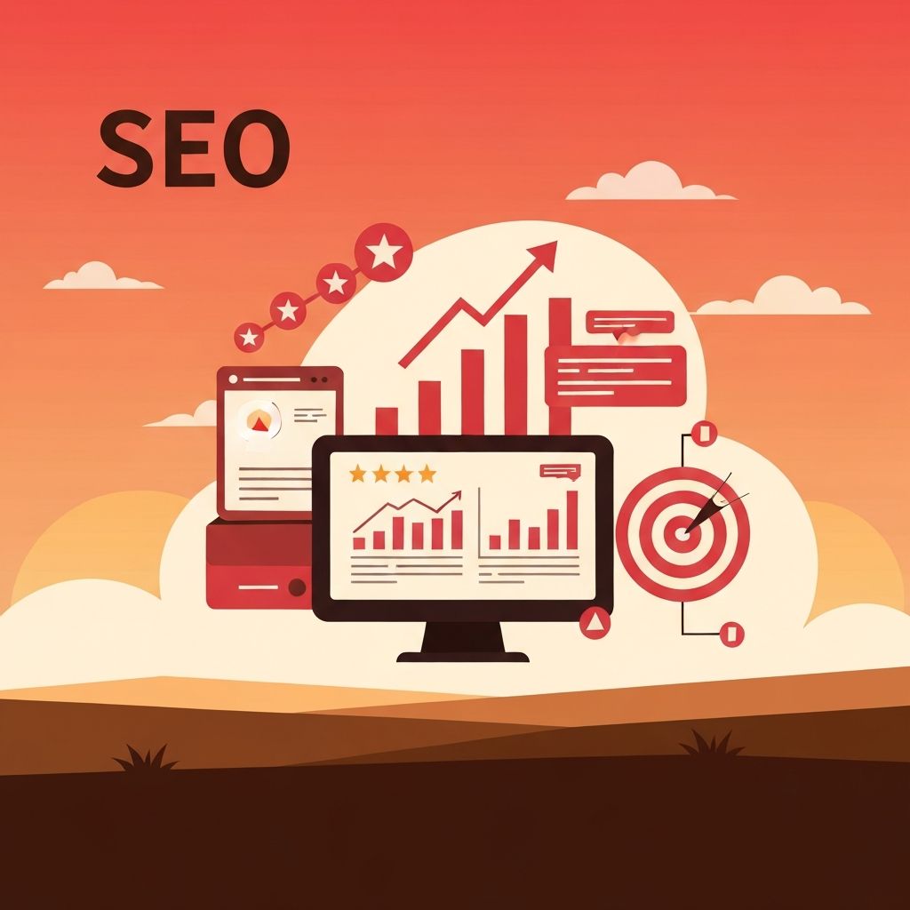 Top 10 Best SEO Companies in Yopal