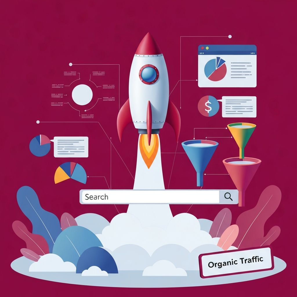 Top 10 Best SEO Companies in York