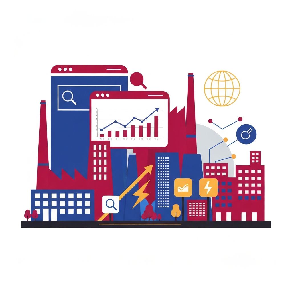 Top 10 Best SEO Companies in Yueqing