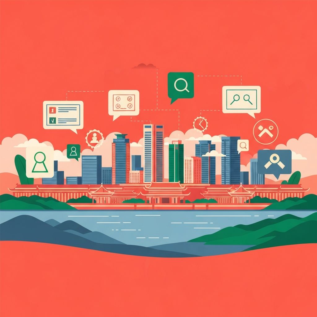 Top 10 Best SEO Companies in Yuxi