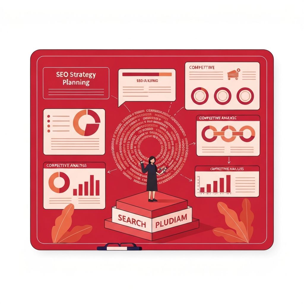 Top 10 Best SEO Companies in Yuzhno-Sakhalinsk