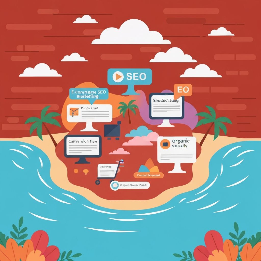 Top 10 Best SEO Companies in Zanzibar