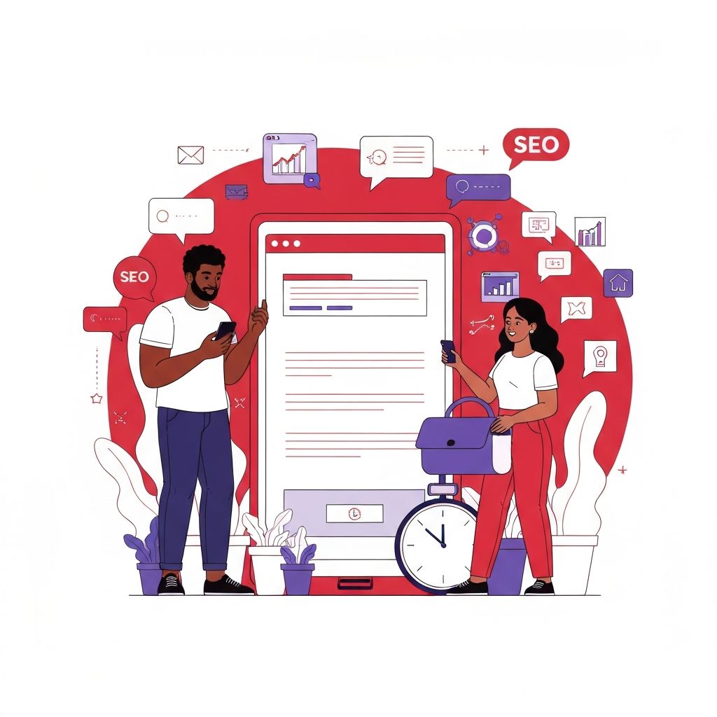 Top 10 Best SEO Companies in Zaria