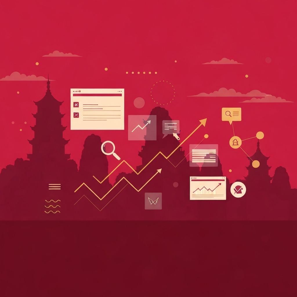 Top 10 Best SEO Companies in Zhaoqing