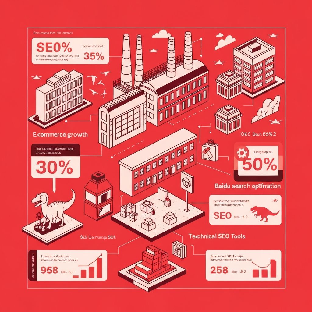 Top 10 Best SEO Companies in Zhucheng