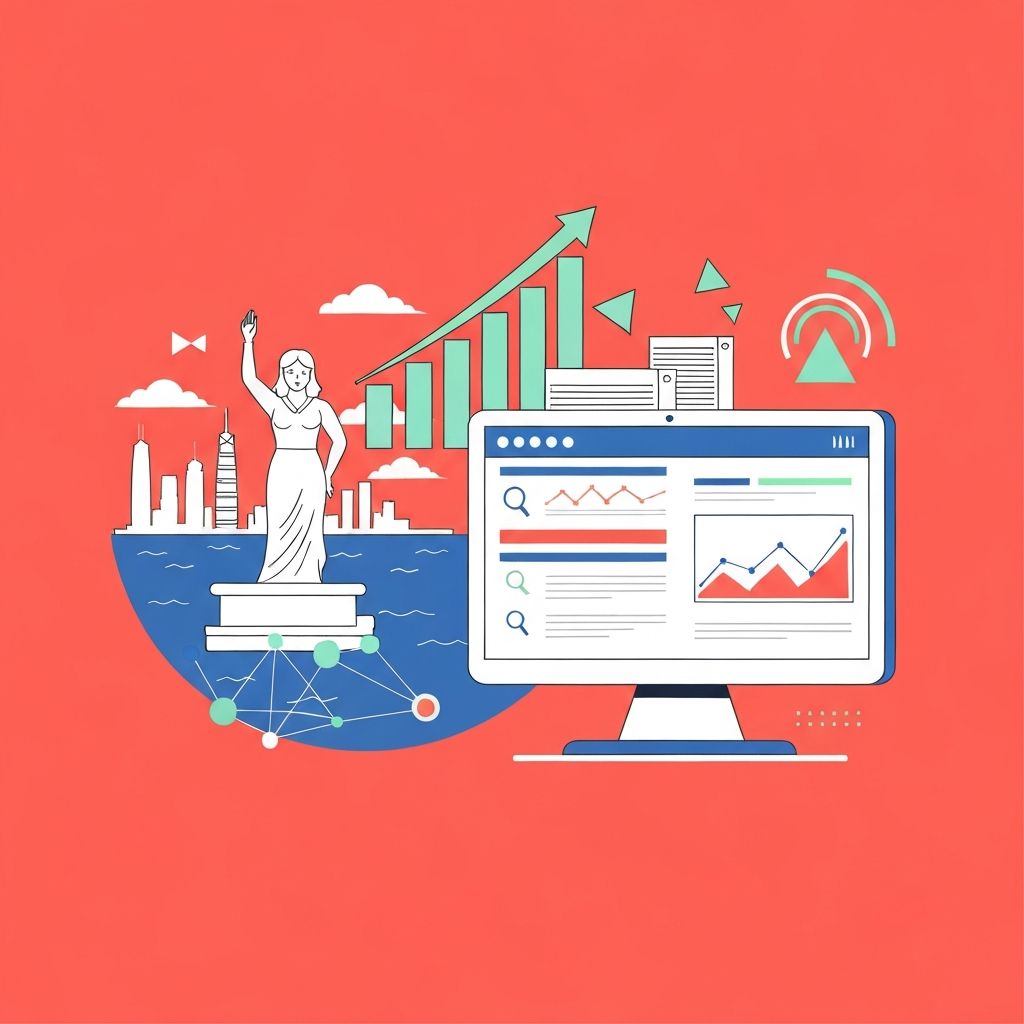 Top 10 Best SEO Companies in Zhuhai