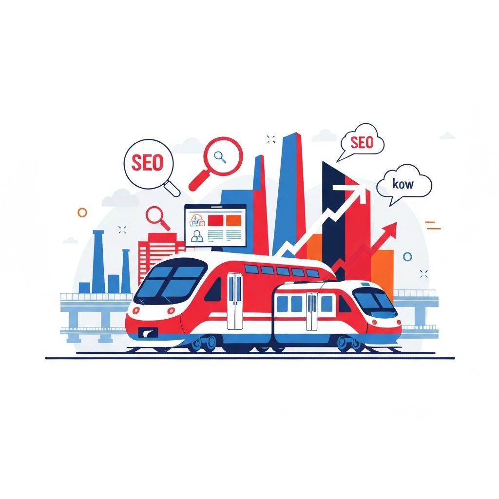 Top 10 Best SEO Companies in Zhuzhou