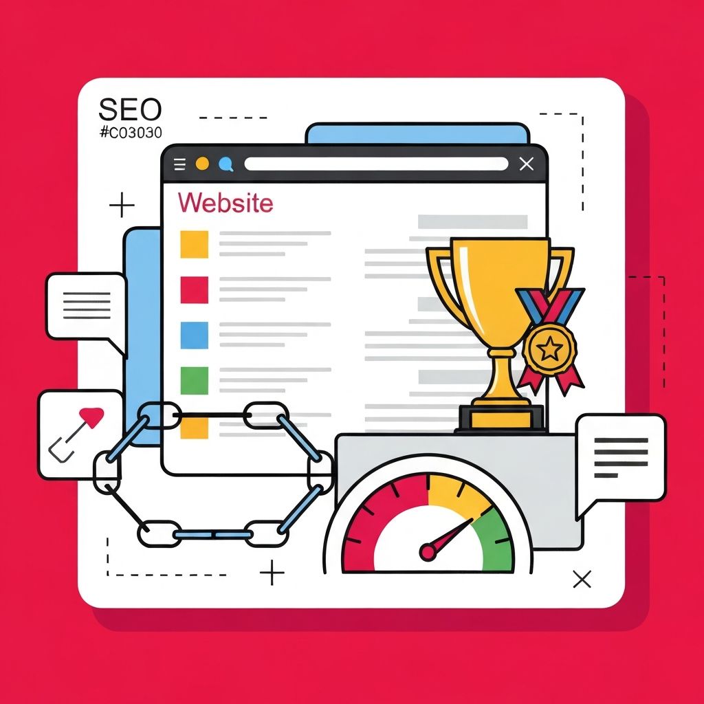 Top 10 Best SEO Companies in Zibo