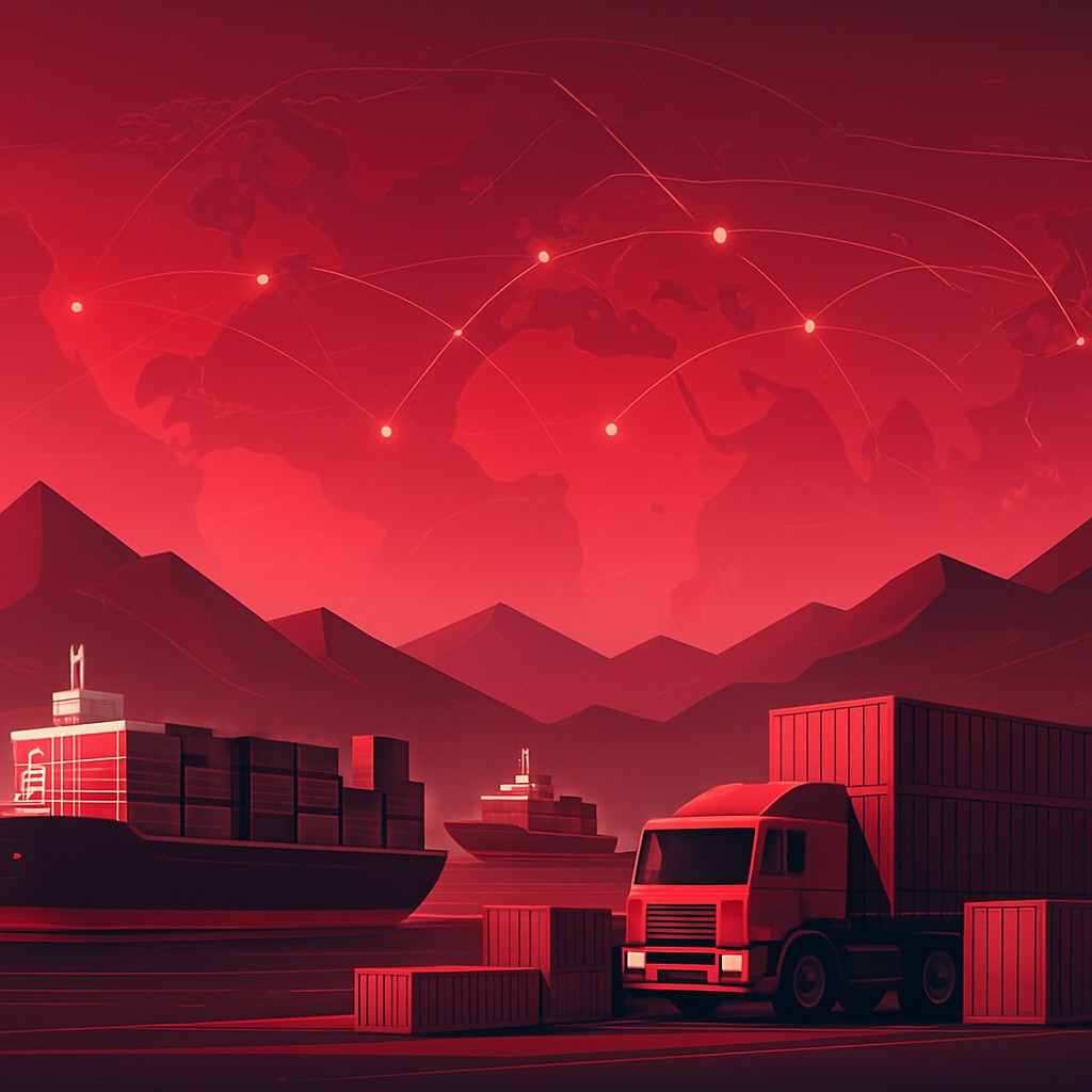 Top 10 Best Shipping Companies in Afghanistan