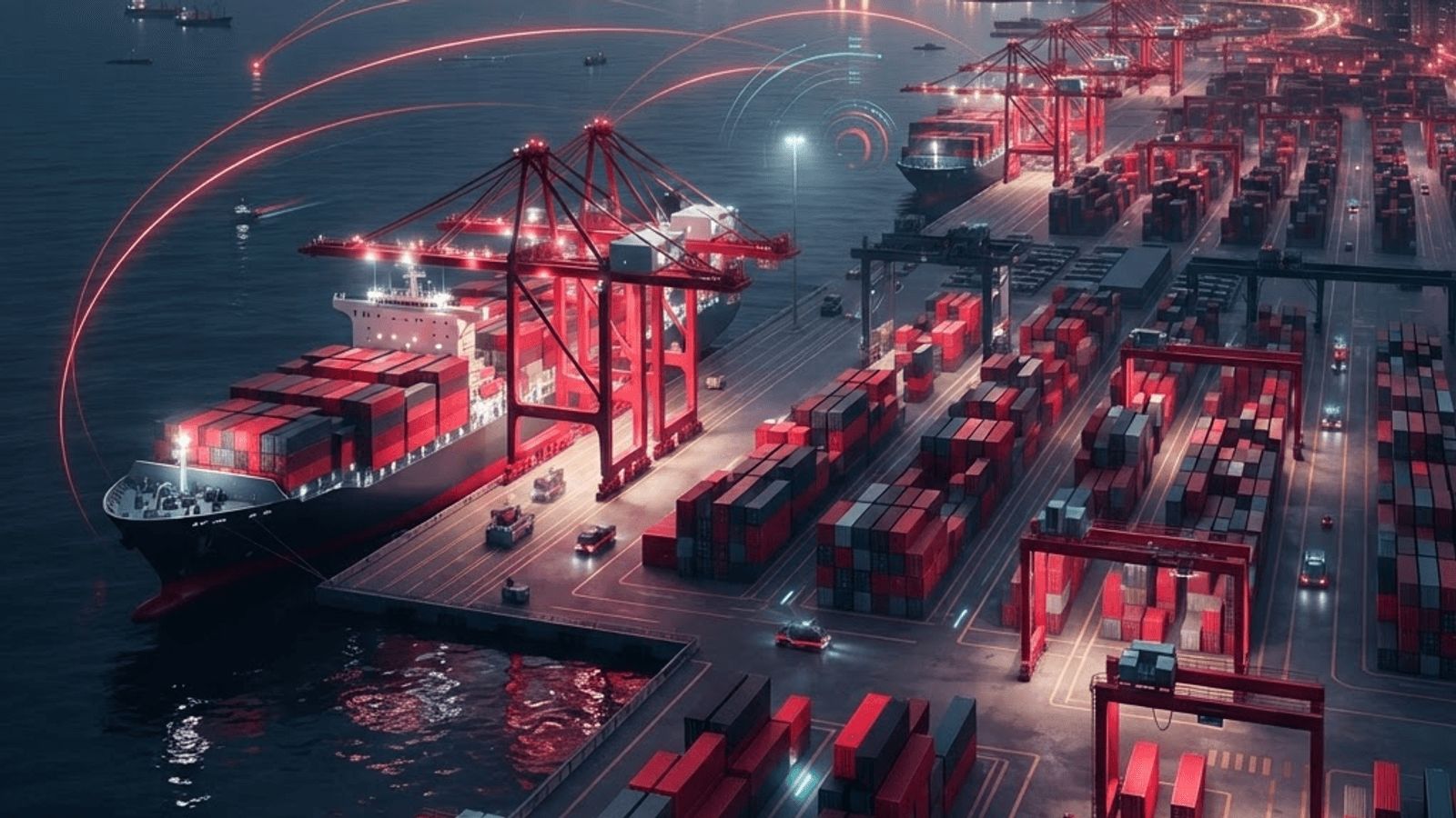 Top 10 Best Shipping Companies in Baltimore