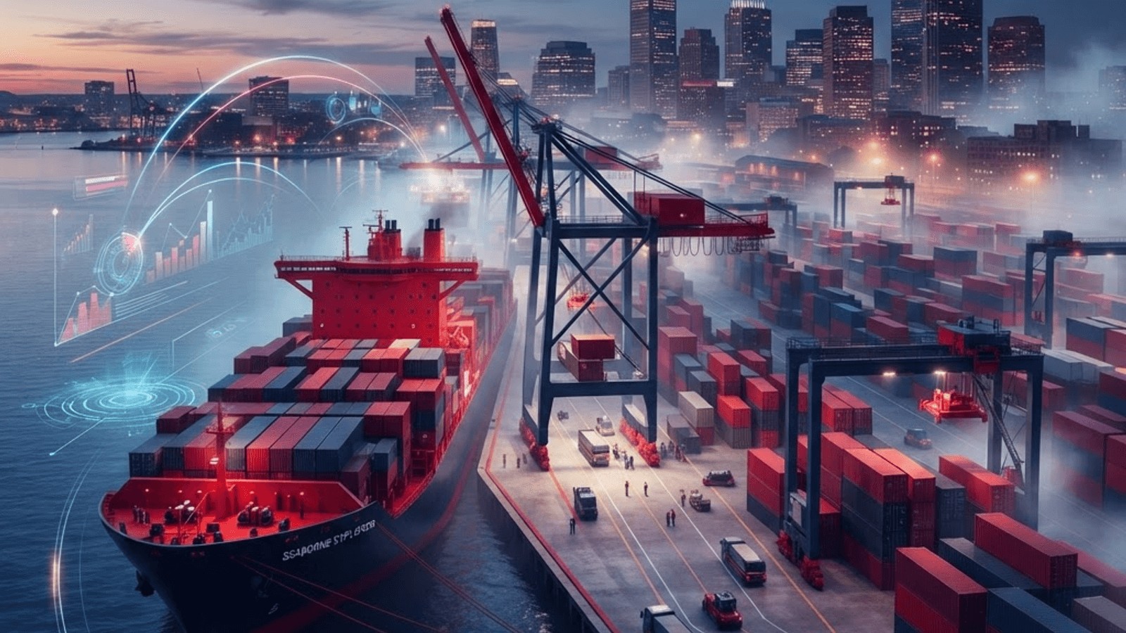 Top 10 Best Shipping Companies in Boston