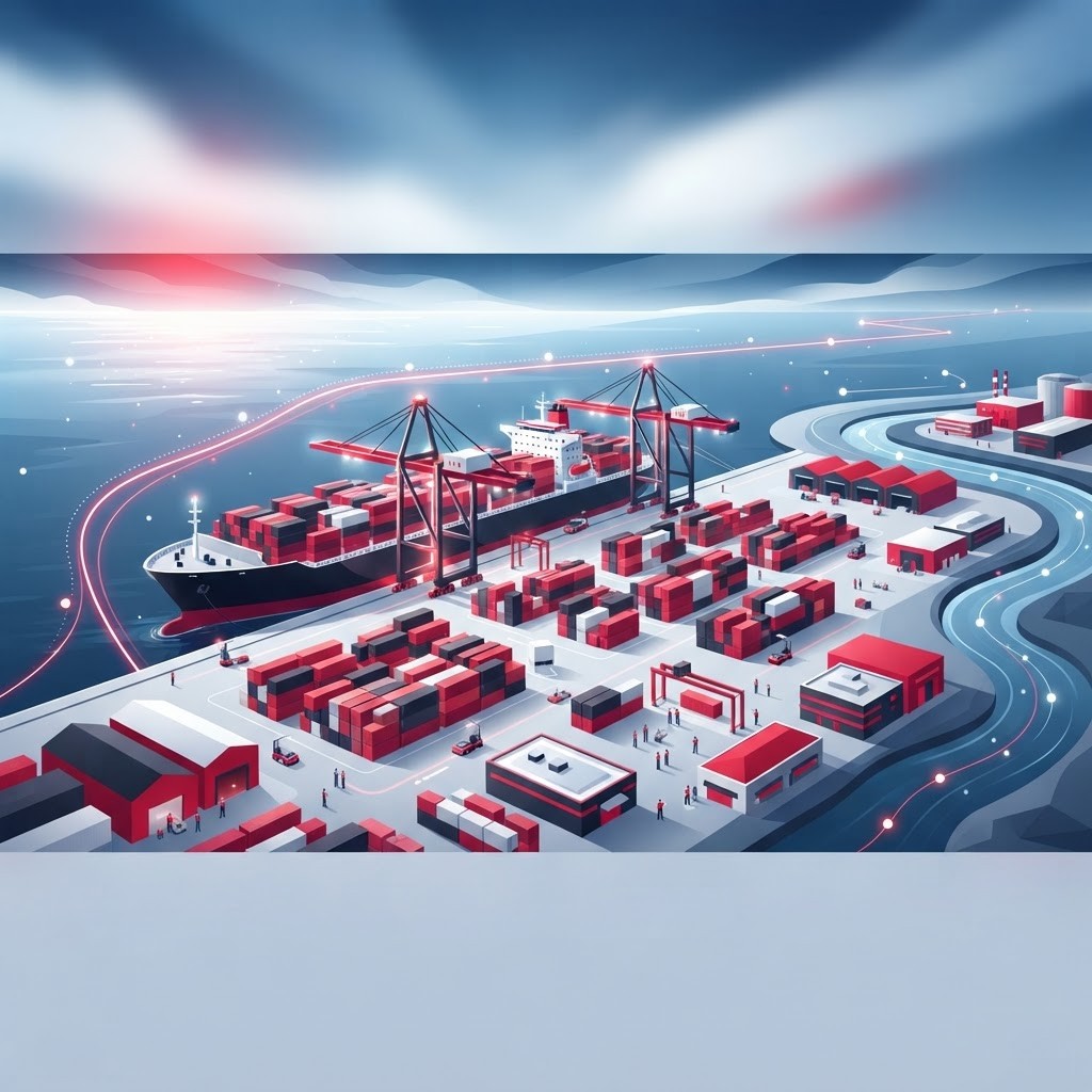 Top 10 Best Shipping Companies in Bulgaria