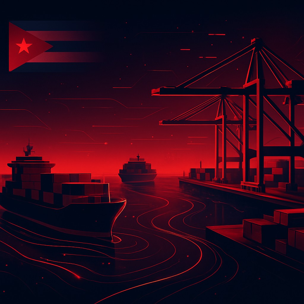 Top 10 Best Shipping Companies in Cuba