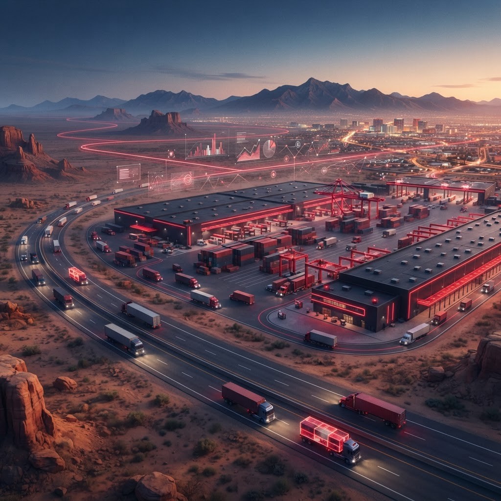 Top 10 Best Shipping Companies in El Paso