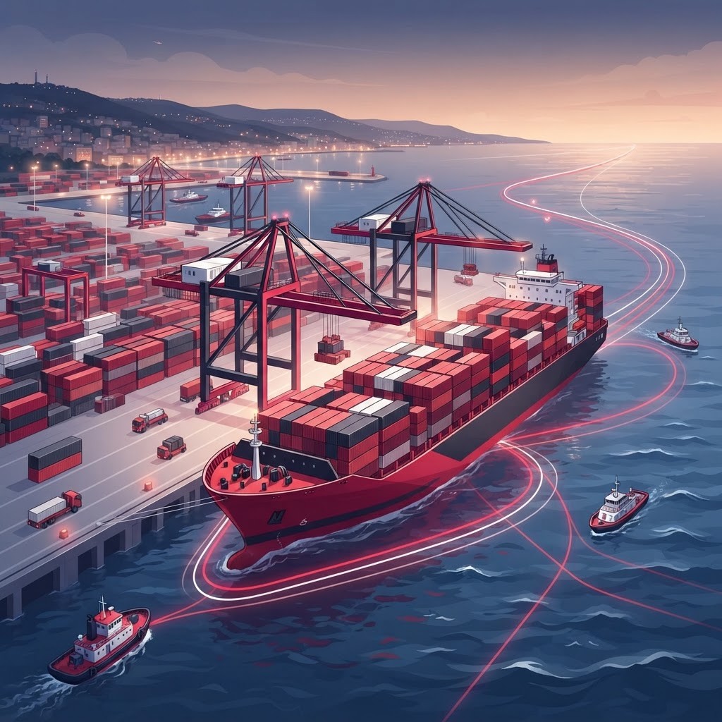 Top 10 Best Shipping Companies in Israel